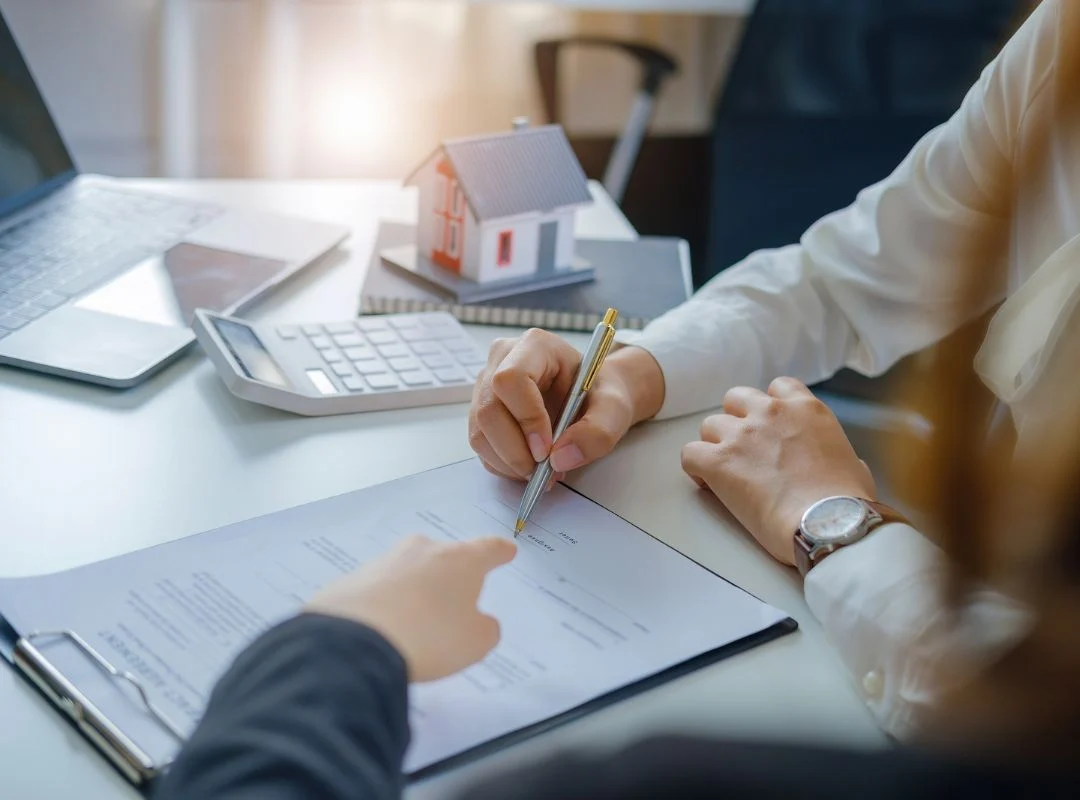 Wie ein Immobilienverwaltung Ihre Mietobjekte stressfrei betreuen kann