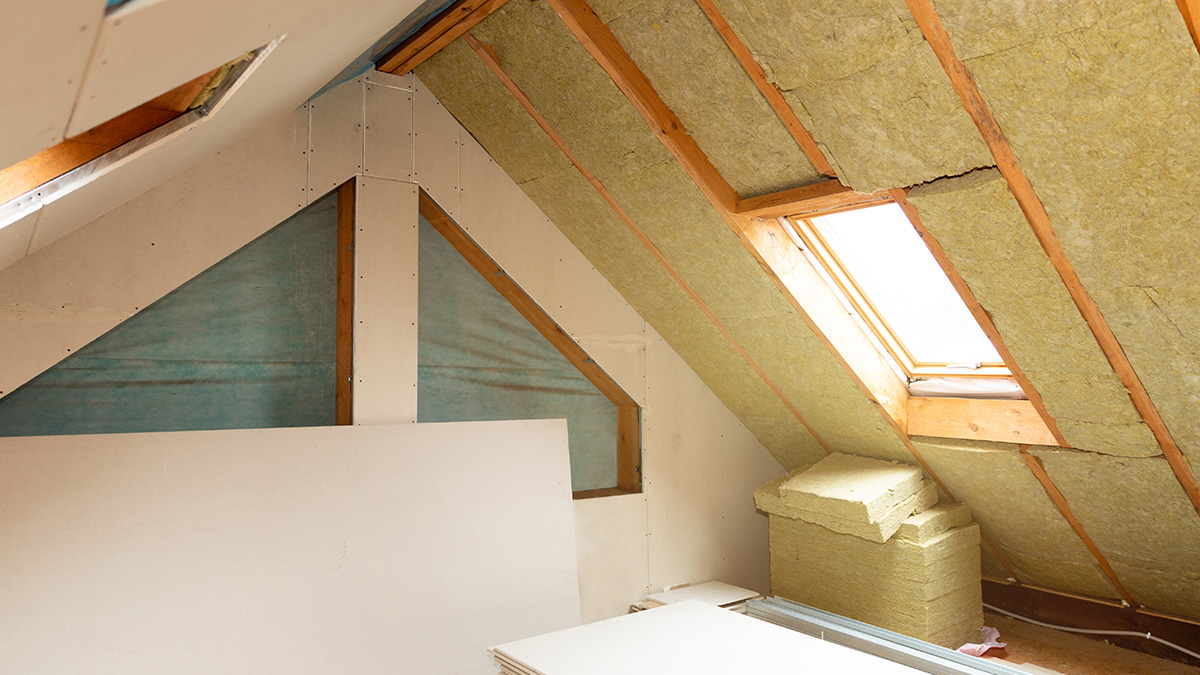 Wie Isolierungen die Energieeffizienz Ihres Hauses verbessern