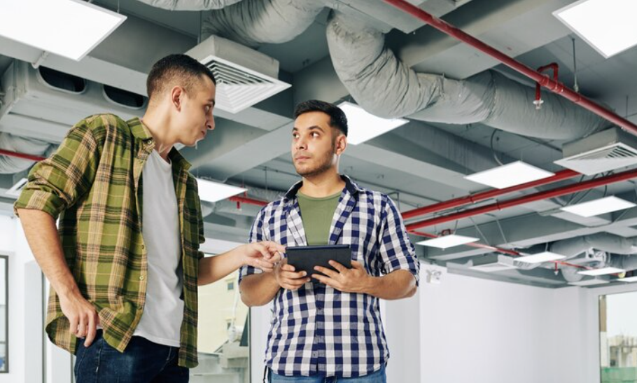 Effiziente Luftreinhaltung: So hilft Beratung für Abgasabsauganlagen Ihrer Einrichtung