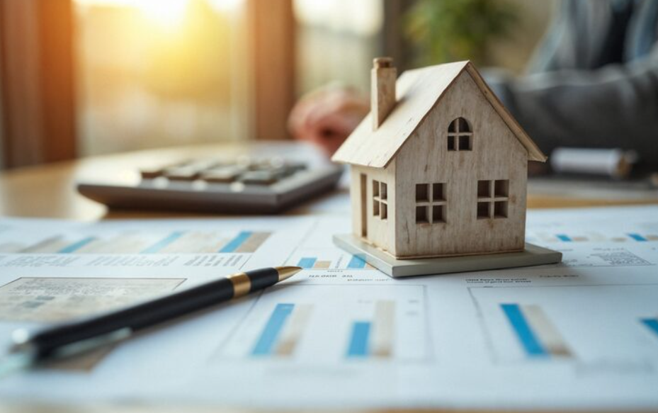 Von Wartung bis Verwaltung: Wie Hausverwaltung Ihr Eigentum optimal betreut