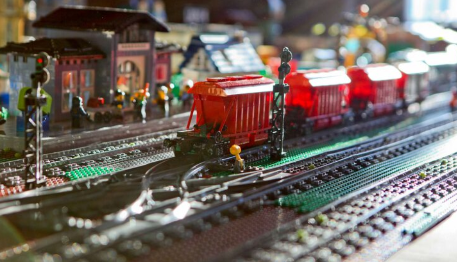 Tipps für den Ankauf von Modelleisenbahnen: Worauf Sammler achten sollten