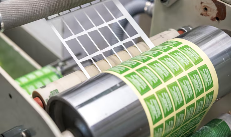 Warum Sticker drucken ein unverzichtbares Marketing-Tool ist