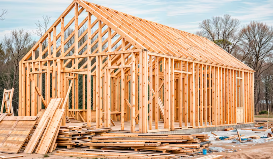 Planen Sie einen Hausbau? Wichtige Dienstleistungen, die Sie kennen sollten