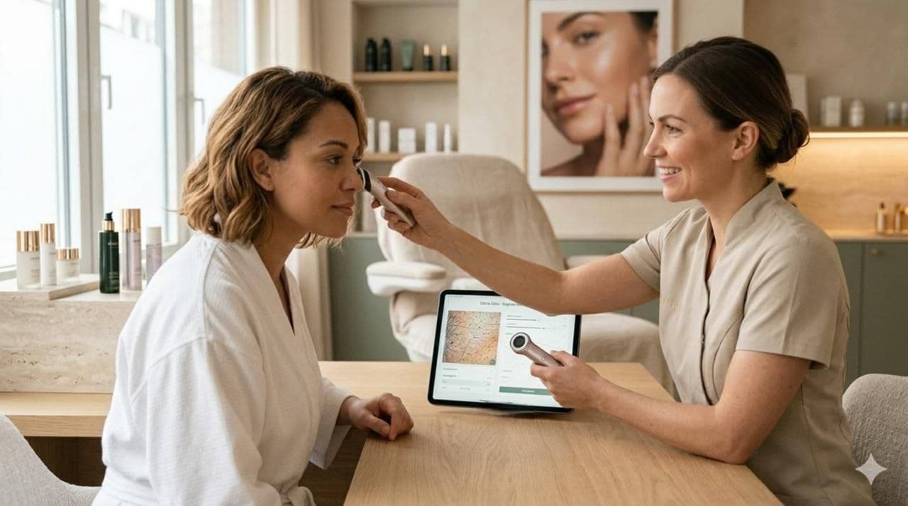 Digitale Sichtbarkeit für Beauty- und Gesundheitsunternehmen: Inhalte mit Substanz